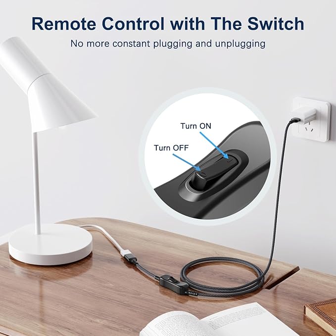 Itramax USB On Off Switch Cable - Image 7