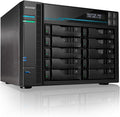 Asustor Lockerstor 10 Pro AS7110T 10 Bay NAS by Asustor