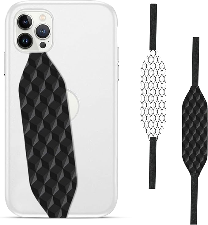 Phone Grip Strap by Switchbands