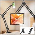 LISEN Tablet Stand Phone Holder iPad Holder by Lisen