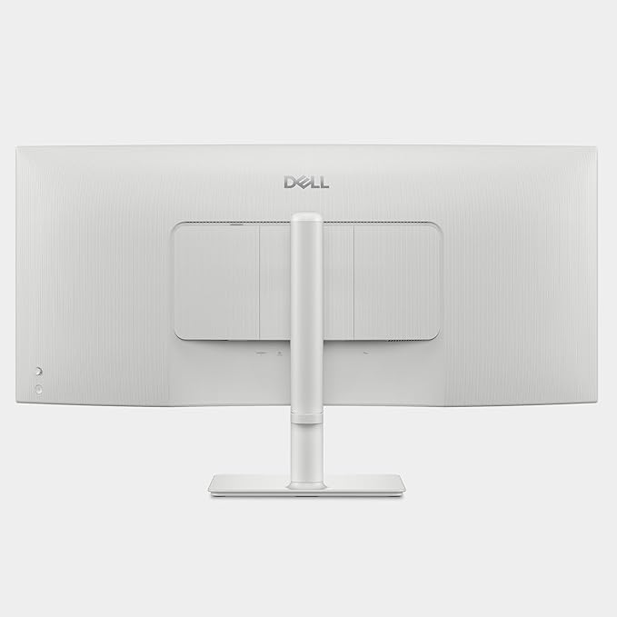 Dell 34 Plus USB-C Curved Monitor - Image 15