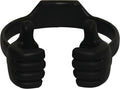 Honsky Thumbs-up Cell Phone Stand Holder, Tablet Stand Cradle by Honsky