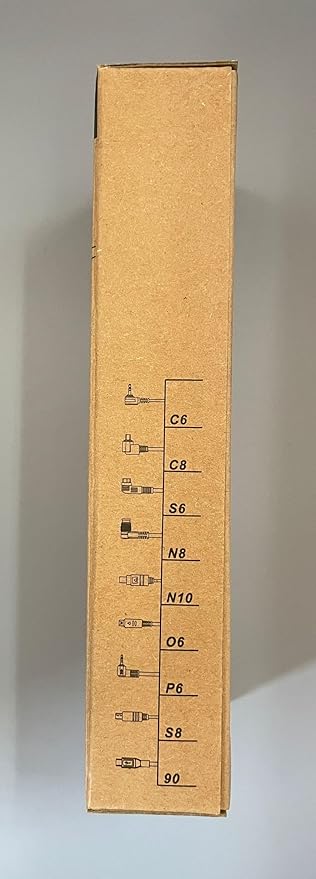 PHOLSY C6 Timer Remote Control - Image 11