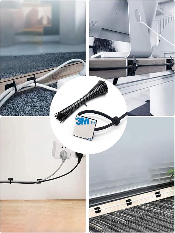 Cable Management Kit - Image 7