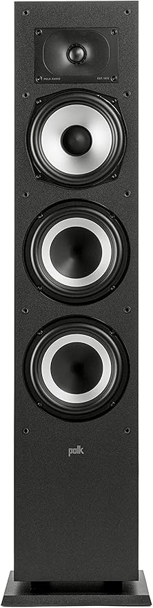 Polk Monitor XT60 Tower Speaker - Image 8