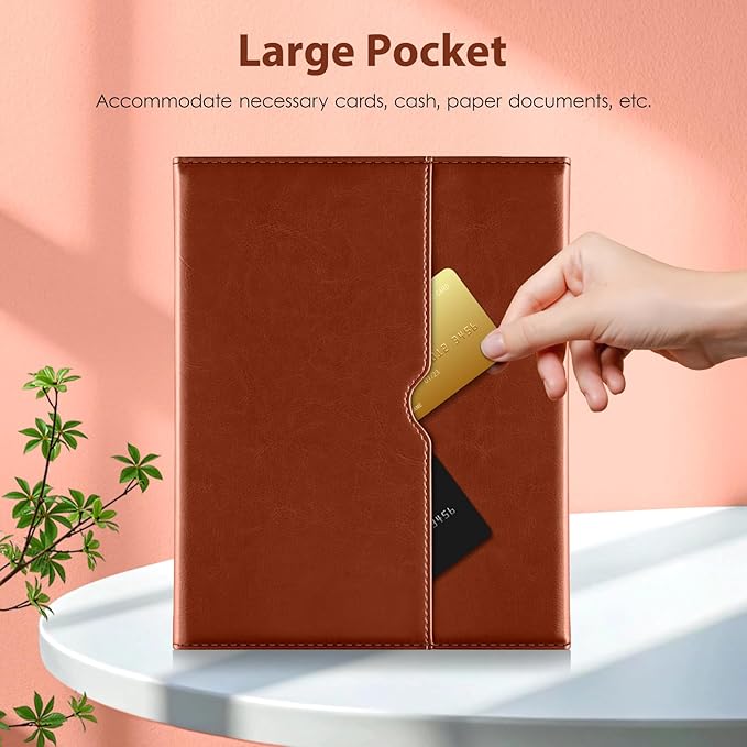 DTTO for iPad 9th/8th/7th Generation 10.2" Case 2021/2020/2019 - Image 3