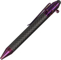 Cool Hand 4.9'' Carbon Fiber Bolt Action Pen by CoolHand