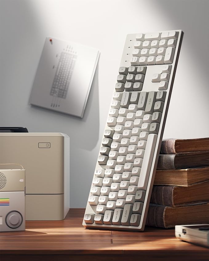 Keychron C2 Pro Wired Mechanical Keyboard - Image 8