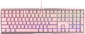 Cherry MX 3.0 S Wired Mechanical Gaming Keyboard. Aluminum Housing Built by CHERRY