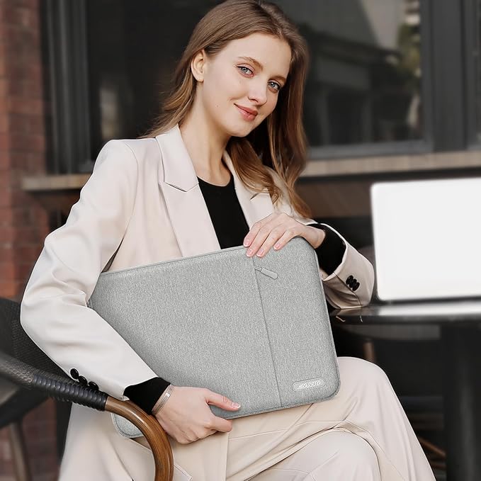 MOSISO Laptop Case 13 inch, 13 inch Laptop Sleeve Compatible - Image 6