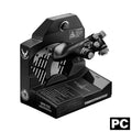 Thrustmaster Viper TQS: Metal Throttle Quadrant System, 21 Action Buttons by Thrustmaster