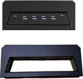 Computer monitor stand by Unknown