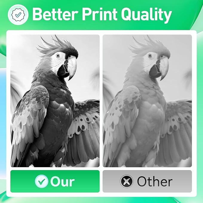 56F1X00 Black Extra High Yield Toner Cartridge Compatible - Image 5