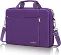 Ferkurn Laptop Bag Case for Women Men Computer Bag Compatible by Ferkurn