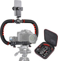 Zeadio Handheld Stabilizer, Versatile Grip Rig by Zeadio