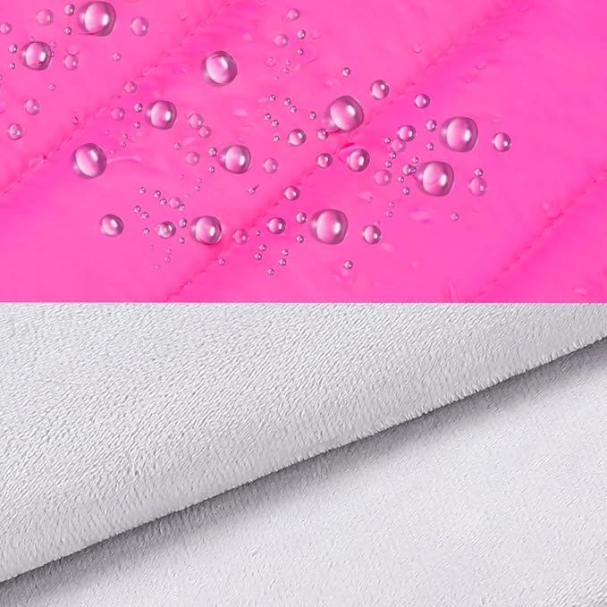 MOSISO 15-15.6 inch Laptop Case, 16 inch Puffy Laptop Sleeve Compatible - Image 4