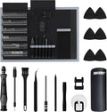 Precision Screwdriver Set, JAKEMY 142 in 1 Professional Electronics Repair Tool by JAKEMY