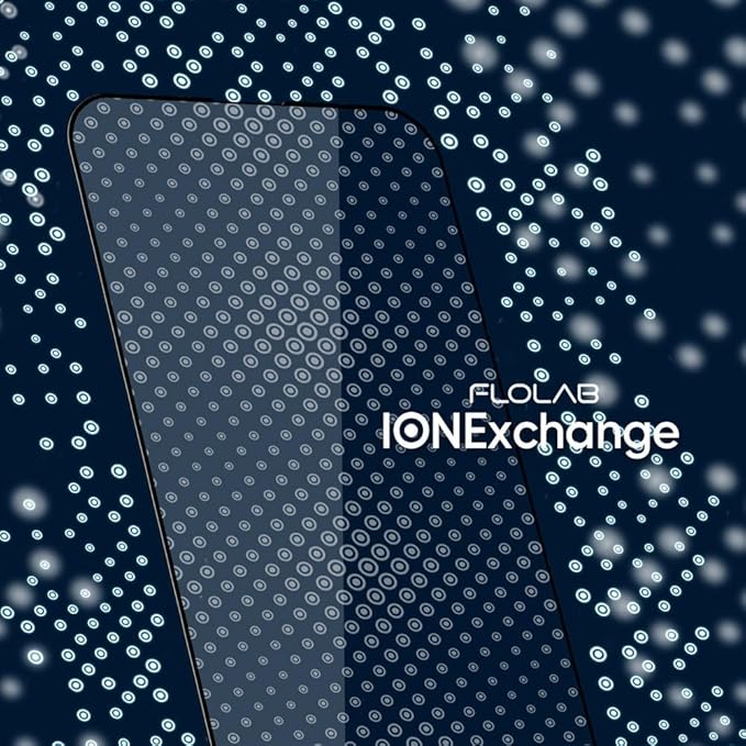 FLOLAB NanoArmour ONETIME PRO for iPhone 15 Pro Screen Protector, - Image 5