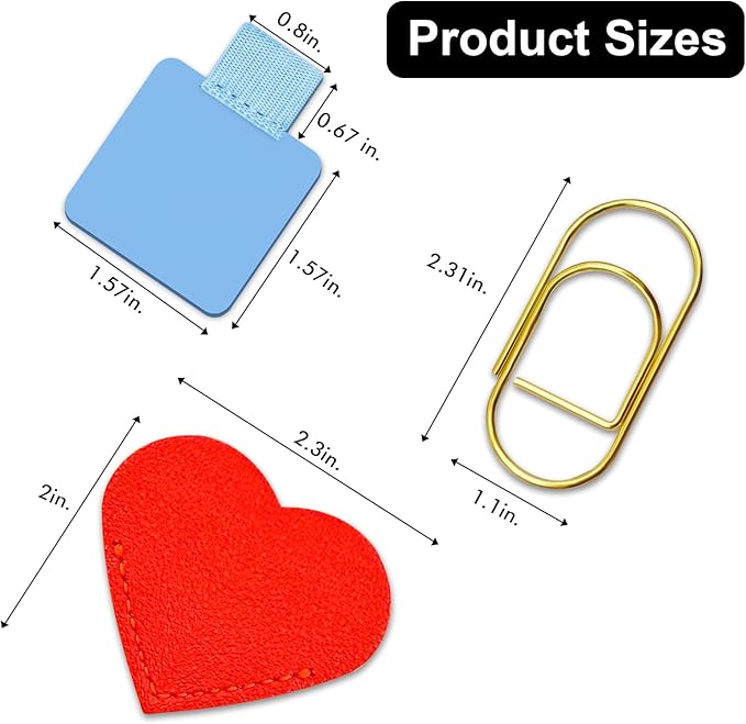 Pen Loop Holder for Notebook 16 Colors Self-Adhesive Stick On Pen Holder - Image 2
