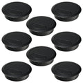 Desk Grommet 2 inch8 Pcs, Desk Hole Grommet, Cable Grommet, Desk Hole Cover by COCOCUI