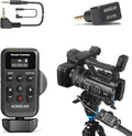 AODELAN Remote Control Camcorder Wireless Zoom Controller by AODELAN