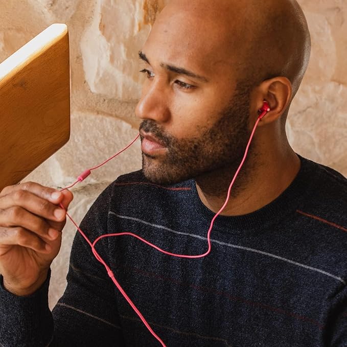Panasonic ErgoFit Wired Earbuds - Image 5