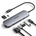 Anker USB C Hub, 7-in-1 Multi-Port USB Adapter by Anker