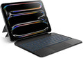 Detachable Keyboard Case for Apple 2025 iPad Air 13-inch and iPad Pro by edaiser
