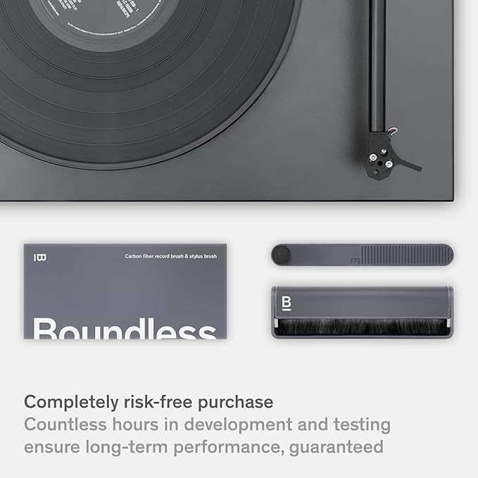 Boundless Audio Record Cleaner Kit - Image 5