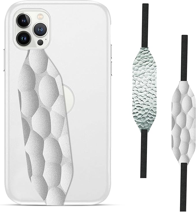 Phone Grip Strap by Switchbands