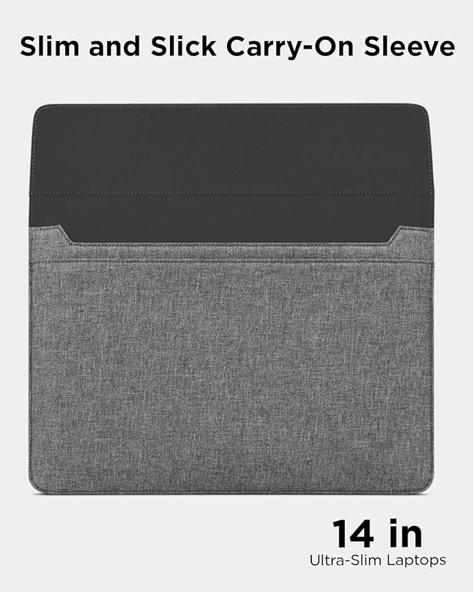 Lenovo 13/14-inch Laptop Sleeve - Image 6