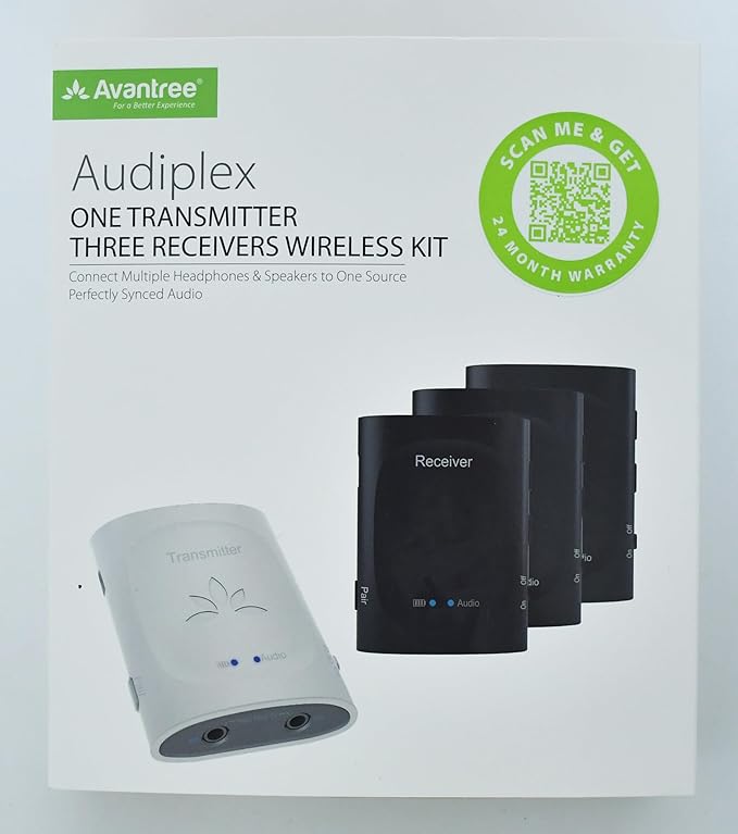 Avantree Audiplex - Image 7
