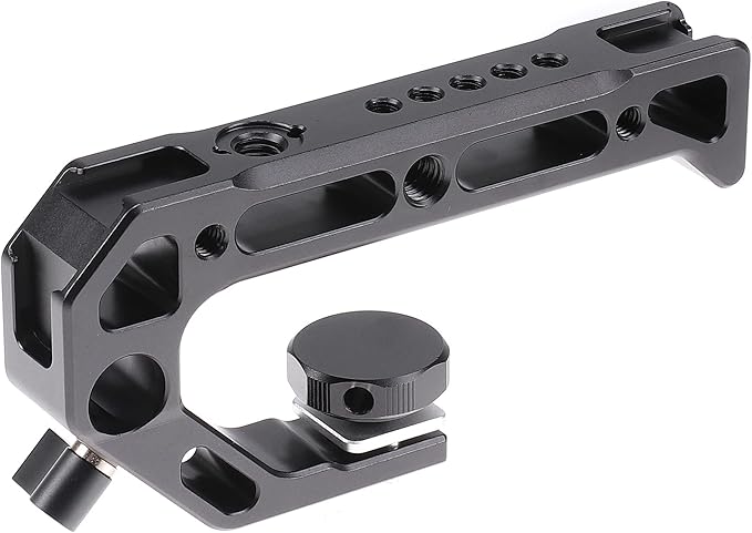 Z5 Z6 Z7 Cage, Hersmay Camera Cage - Image 3