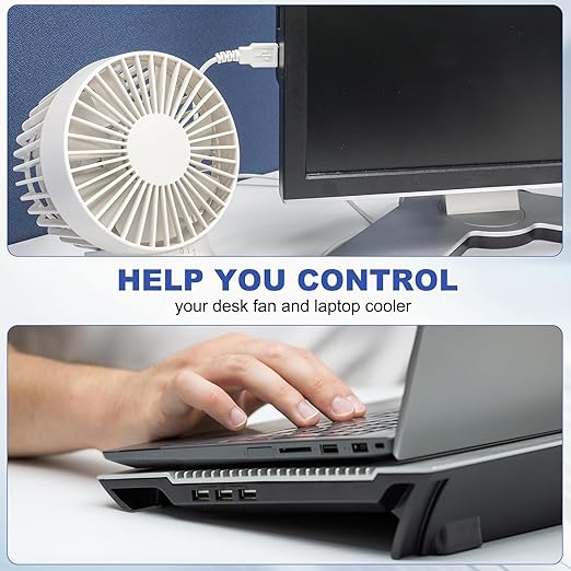 MECCANIXITY USB Extension Cable - Image 6
