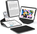 MOFT Dynamic Folio Case for iPad Pro 12.9 -inch, Silm Magnetic Stand Case by MOFT