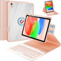 BLUTLOTUS for iPad 11th 10th Generation Case by BLUTLOTUS