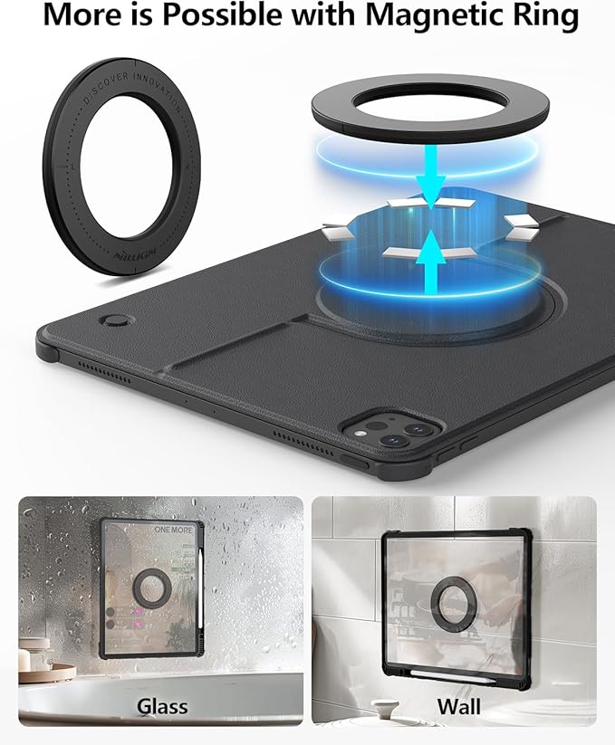 Nillkin for iPad Air/Pro 13 Inch Case - Image 5