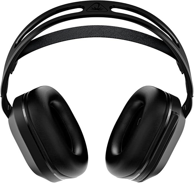 Turtle Beach Stealth 500 Wireless Amplified Gaming Headset - Image 11