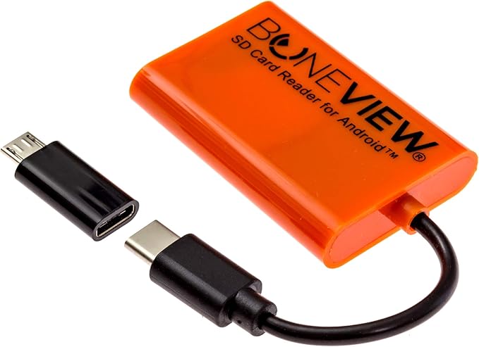 SD Card Reader for Android - Image 4