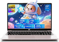 NIMO 15.6" FHD IPS Laptop, Intel N150, 16GB RAM 1TB SSD, Backlit Keyboard by Nimo