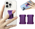 Universal Phone Grip for Smartphones by WUOJI