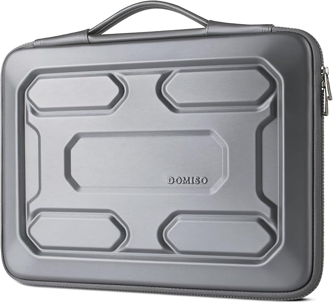 DOMISO 17 inch Laptop Sleeve by domiso