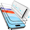 iPhone 15 Pro Screen Protector, Durable and Drop-Proof by Vongong