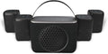 Rocksteady Stadium 2: Four Speakers and One Subwoofer Bundle by Rocksteady