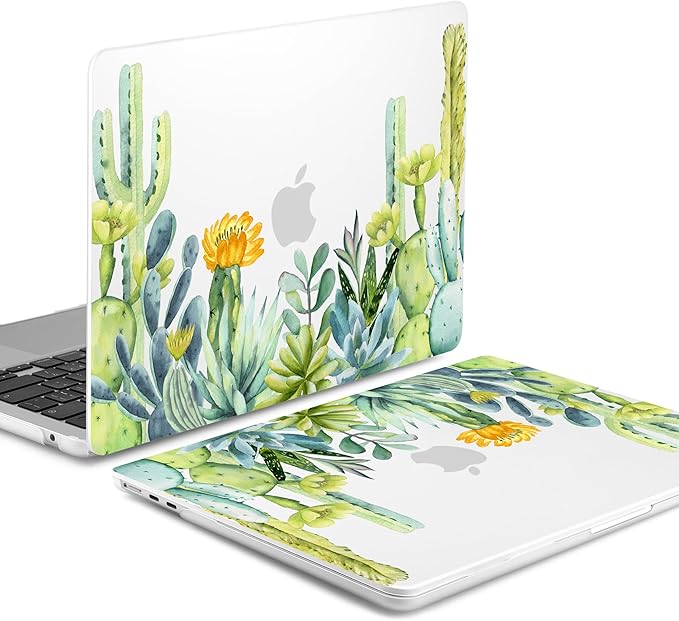 Batianda Premium Case for New MacBook Air 15 inch 2025 M4 2024 2023 - Image 8