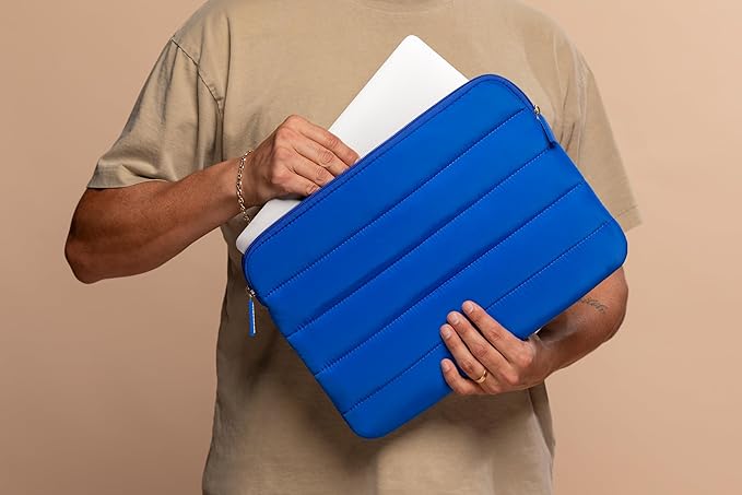 ANECDOTE Laptop Case 15-16 Inch – A Perfect Laptop Sleeve - Image 5