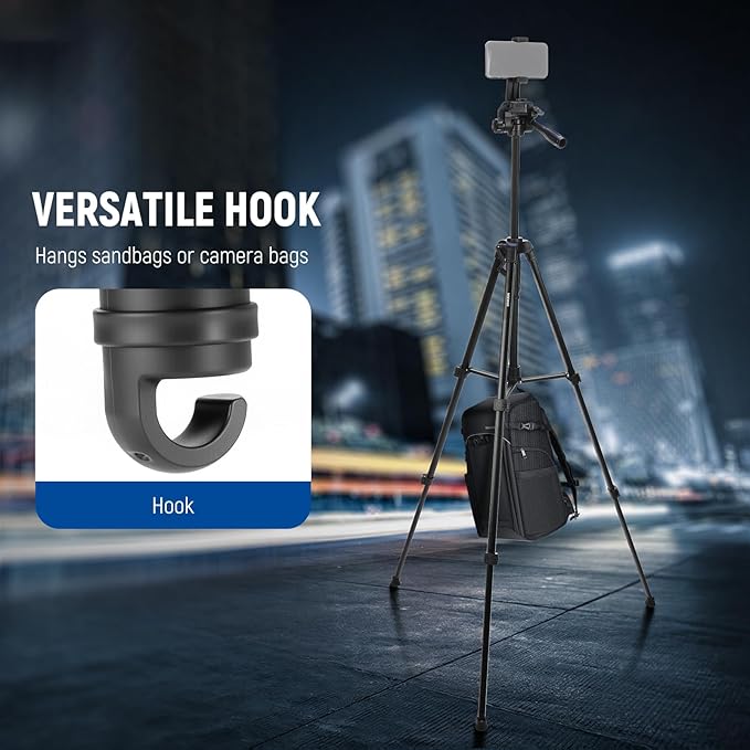 NEEWER Basics PA056 Vlogging Kit - Image 7