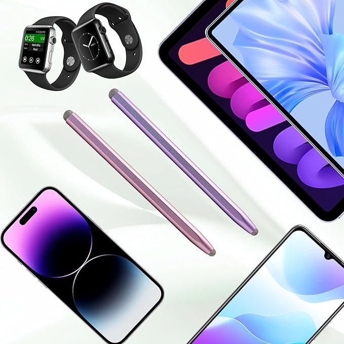 Stylus Pen for Touchscreen - Image 6