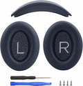 Ear Pads Replacement Headband Cushion Foam by Unknown
