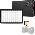 Lume Cube Bicolor Panel Mini LED Light by LumeCube